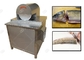 Máquina de la elaboración de la carne del acero inoxidable, eficacia alta principal de la cortadora de los pescados proveedor