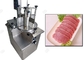 Equipo de fabricación industrial de la carne fresca de la máquina de la elaboración de la carne 1000*600*1400m m proveedor