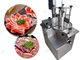 Equipo de fabricación industrial de la carne fresca de la máquina de la elaboración de la carne 1000*600*1400m m proveedor