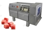Máquina comercial de la elaboración de la carne del uso, operación automática de corte en cuadritos de la máquina de la carne proveedor