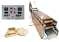 Bocados automáticos que hacen máquina la calefacción eléctrica, máquina árabe del pan Pita de Henan GELGOOG proveedor