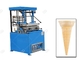 Máquina del cono de helado de la galleta, capacidad auto de Pcs/H de la máquina 800 - 1000 del cono proveedor