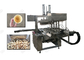 Máquina de la preparación de galletas de los conos de helado en el acero inoxidable 304 de Indonesia proveedor