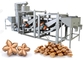 Sacha Inchi Nut Shelling Machine completamente automático que descorteza 200 - capacidad 300kg/H proveedor