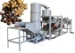 Sacha Inchi Nut Shelling Machine completamente automático que descorteza 200 - capacidad 300kg/H proveedor