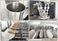 Cadena de producción del cono de helado/precio automáticos completos de la máquina del cono de la galleta proveedor