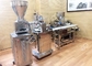 Panadería agria inoxidable de la máquina de la prensa 1800PCS/H/máquina agria en venta los 6cm de las natillas proveedor