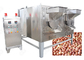 Calefacción de gas Nuts del asador del cacahuete de la máquina de la asación del cacahuete de Henan GELGOOG proveedor