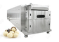Máquina eléctrica del asador del cacahuete, macadamia del pistacho del equipo de enfriamiento de la asación de la nuez proveedor