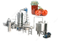 Cadena de producción automática de la pasta de tomate del equipo de proceso de la pasta de tomate de Industriall precio proveedor