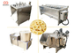 Plátano automático Chips Making Product Line de las máquinas de proceso del llantén de la venta caliente proveedor
