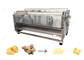200-3000kg/T patata comercial adaptable Ginger Cleaning And Peeling Machine con precio de fábrica proveedor