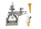 Capacidad automática comercial 5000-6000 PCS/H de la máquina del cono de helado que cuece alta proveedor