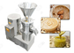 Máquina comercial de la amoladora de la mantequilla de cacahuete, fresadora de la mantequilla de cacahuete del pistacho proveedor