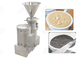 Operación fácil de nuez de Henan GELGOOG de la mantequilla de la amoladora de la máquina industrial de Sesame Paste Making proveedor