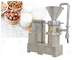 Máquina industrial de conducción eléctrica del fabricante de la leche de la almendra del anacardo de la amoladora de la mantequilla de nuez proveedor