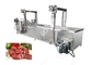 Carne de la eficacia alta/equipo de proceso de blanqueo vegetal de la máquina proveedor