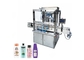 GELGOOG Juice Filling completamente automático y máquina de aislamiento 100-1000ml proveedor