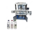 GELGOOG Juice Filling completamente automático y máquina de aislamiento 100-1000ml proveedor