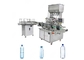 Máquina de embotellado líquida viscosa industrial de la máquina de rellenar del jabón líquido proveedor