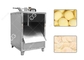 300-500kg/H patata Chips Cutting Machine Potato Chips que hace coste de máquina proveedor